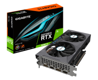 Gigabyte GeForce RTX 3060 Ti EAGLE LHR 8GB GDDR6 - 665462 - zdjęcie 1